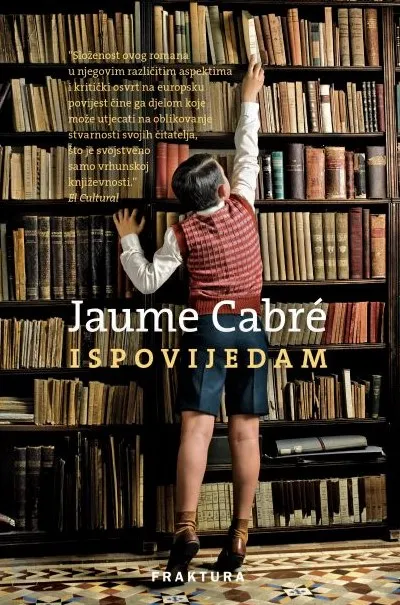 Ispovijedam