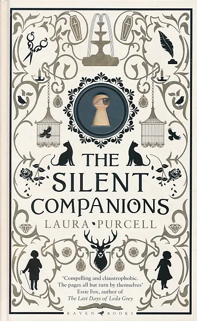 The Silent Companions