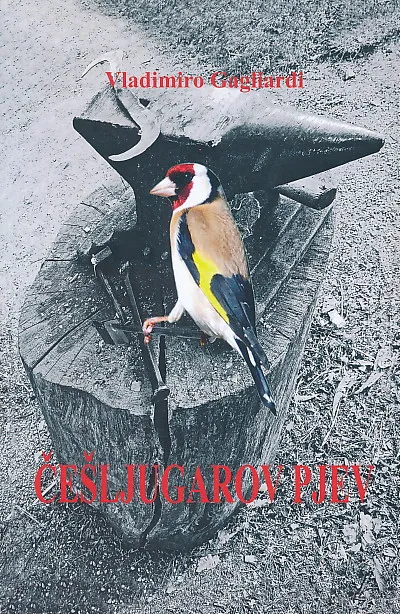 Češljugarov pjev
