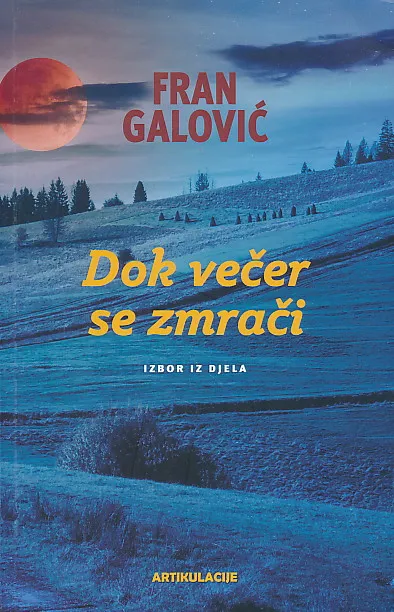 Dok večer se zmrači