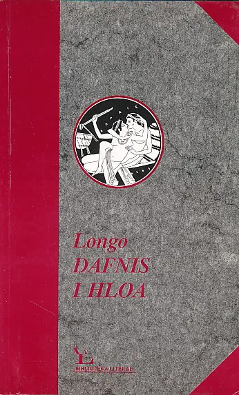 Dafnis i Hloa