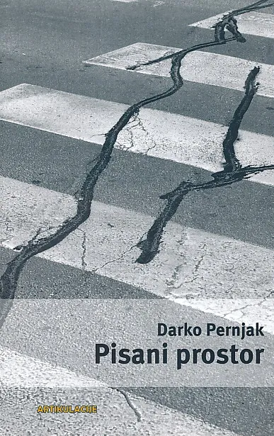 Pisani prostor