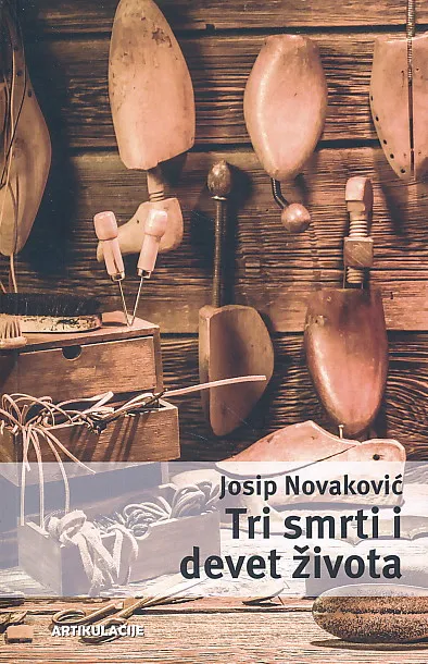 Tri smrti i devet života