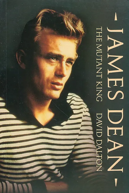 James Dean - The Mutant King