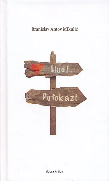 Ljudi putokazi
