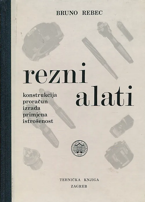Rezni alati