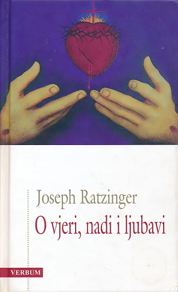 O vjeri, nadi i ljubavi