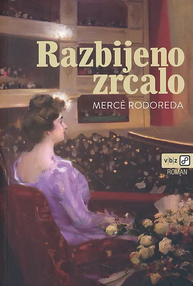 Razbijeno zrcalo