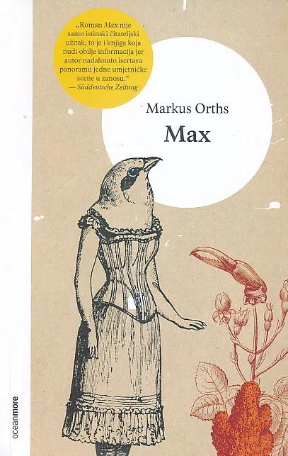 Max