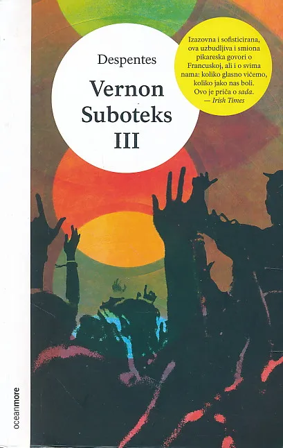 Vernon Suboteks III