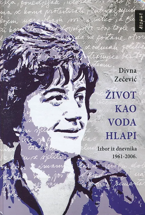 Život kao voda hlapi