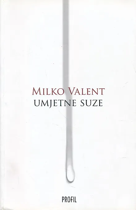 Umjetne suze