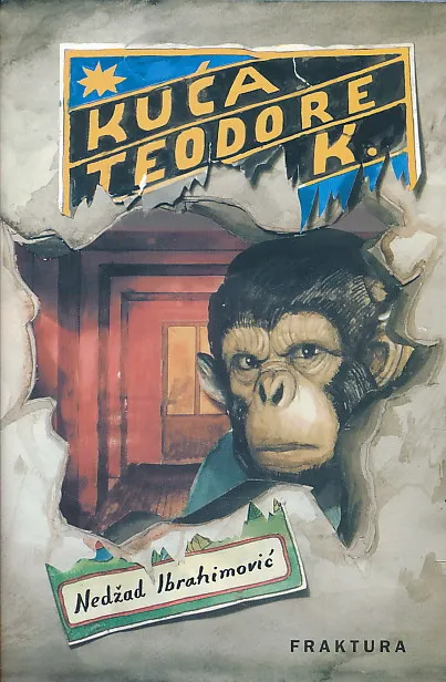 Kuća Teodore K.