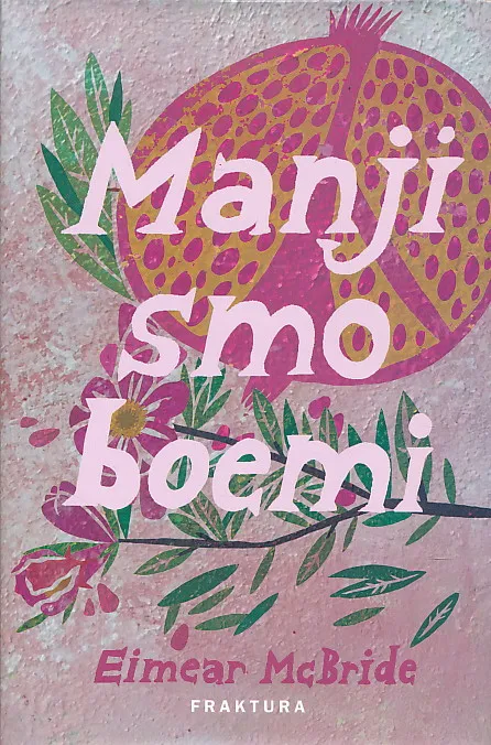 Manji smo boemi