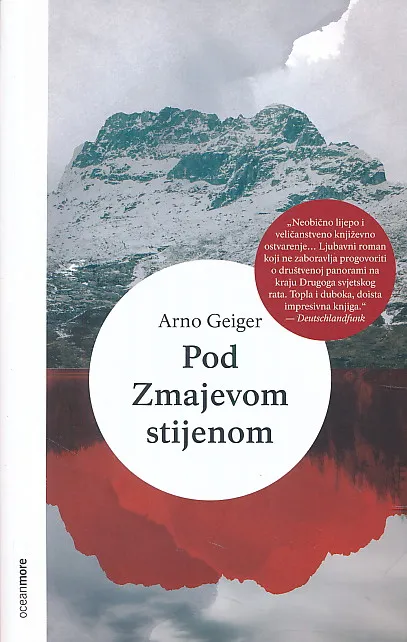 Pod zmajevom stijenom