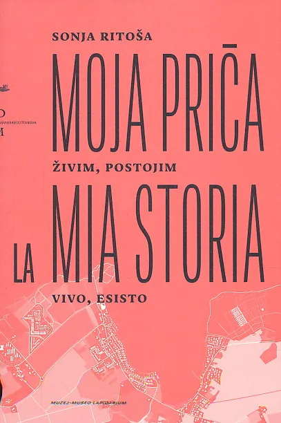 Moja priča / La mia storia