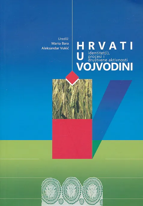 Hrvati u Vojvodini