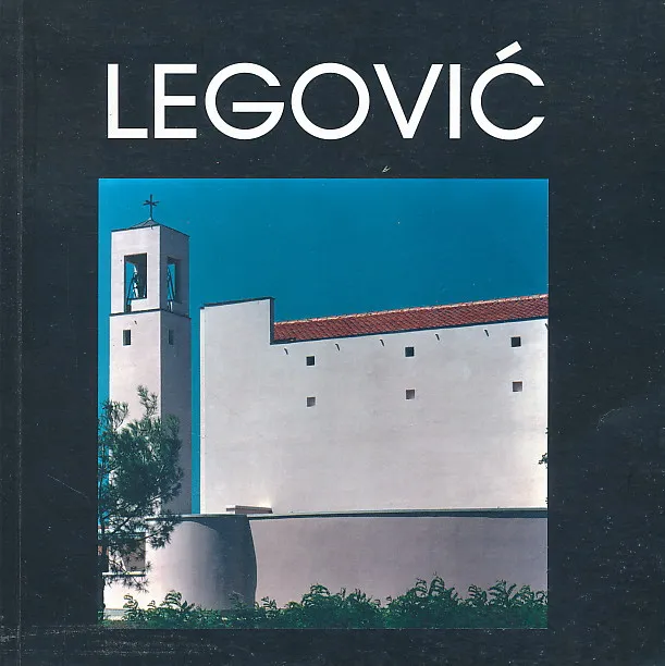 Legović : arhitektura