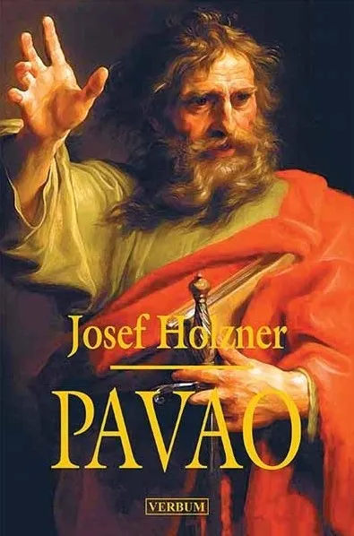 Pavao - život i poslanice