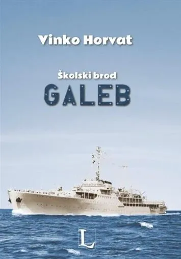Školski brod Galeb