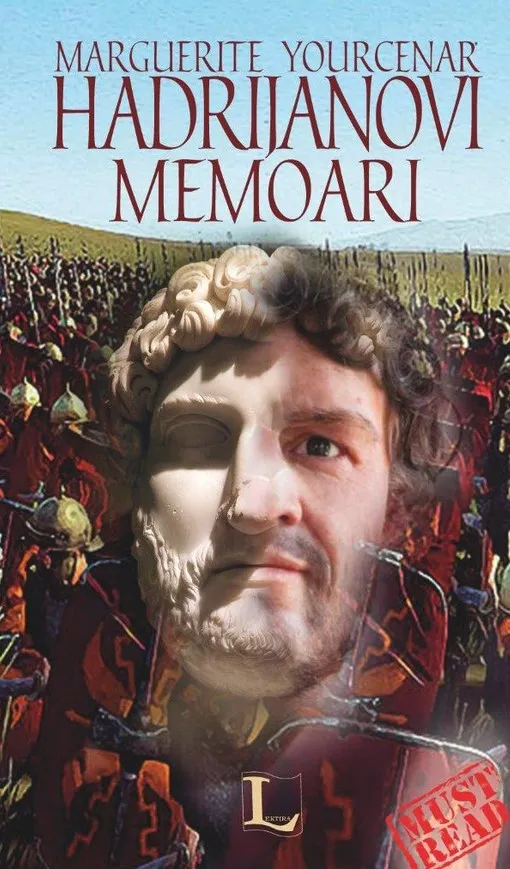 Hadrijanovi memoari