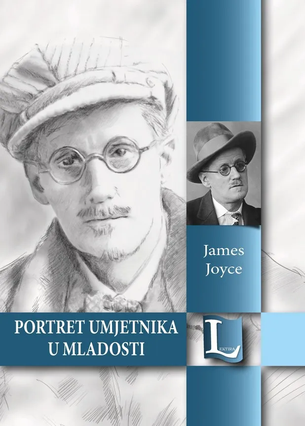 Portret umjetnika u mladosti