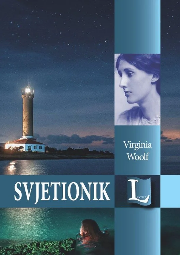 Svjetionik