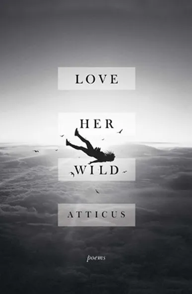 Lover Her Wild (poems)