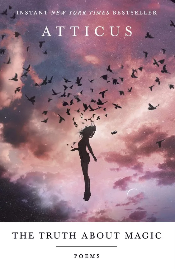 The Truth About Magic (poems)