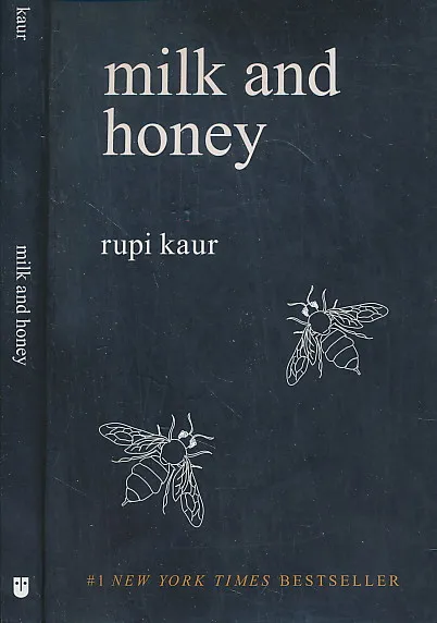 Milk and Honey