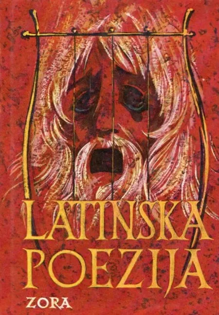 Latinska poezija