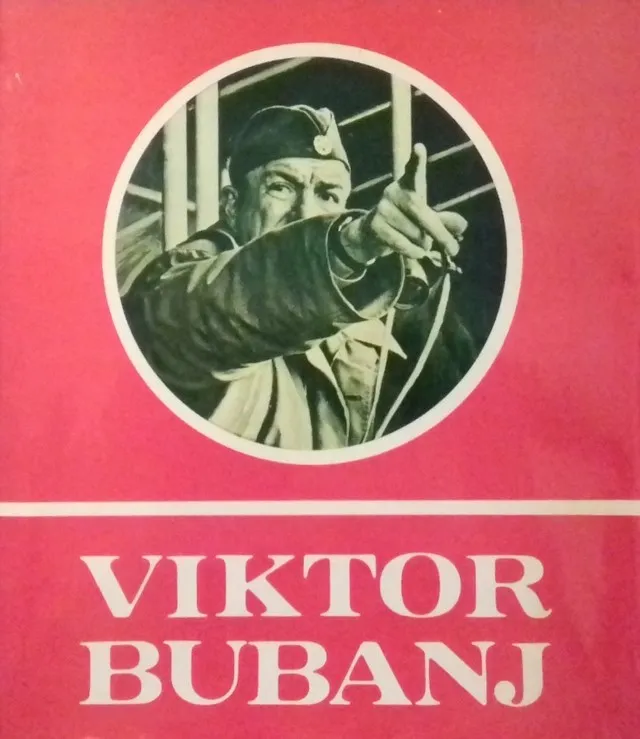Viktor Bubanj