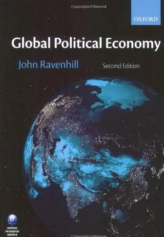 Global Political Economdy (2nd Edition)