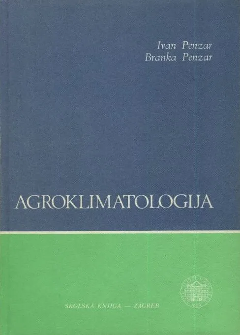 Agroklimatologija
