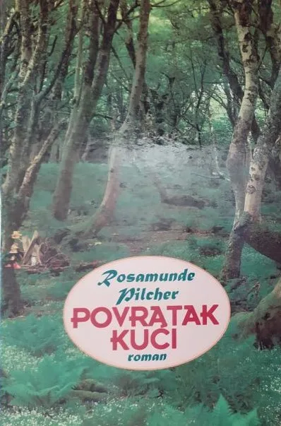 Povratak kući 1-2