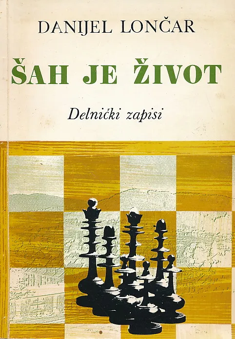 Šah je život