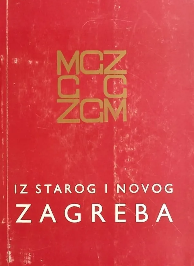 Iz starog i novog Zagreba V.