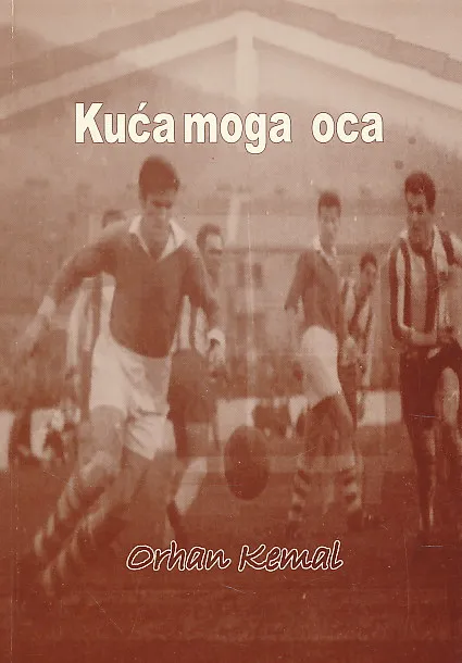 Kuća moga oca