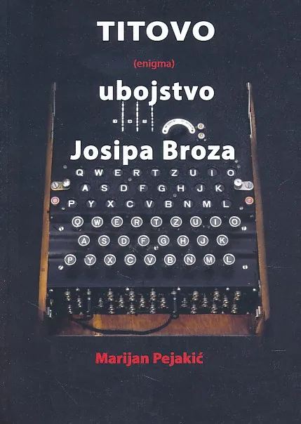Titovo ubojstvo Josipa Broza