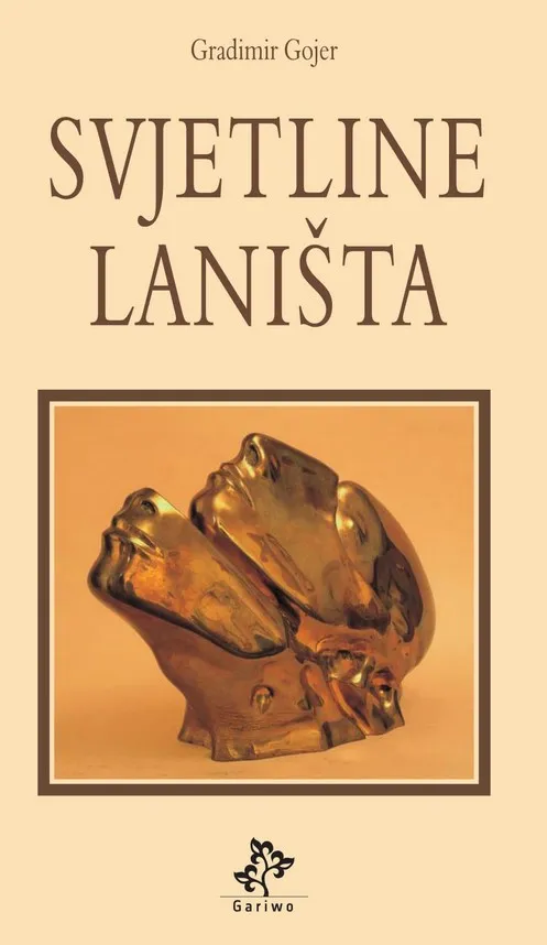 Svjetline laništa