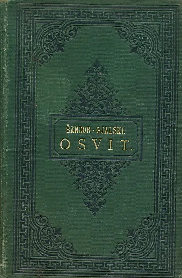 Osvit