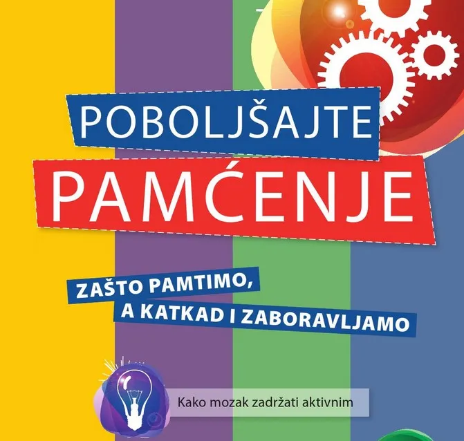 Poboljšajte pamćenje KOMPLET