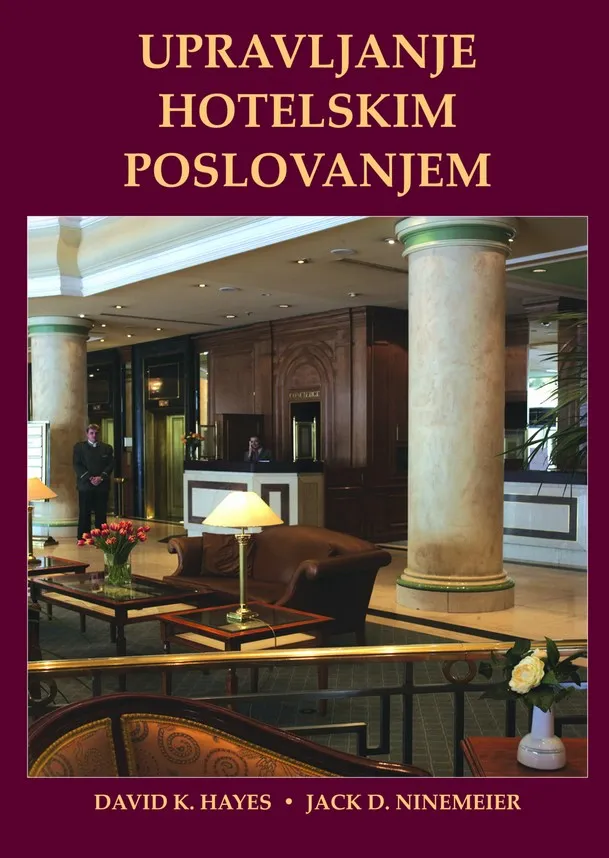 Upravljanje hotelskim poslovanjem