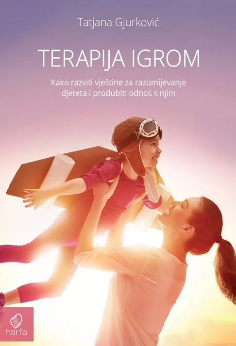 Terapija igrom