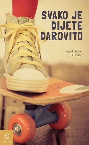 Svako je dijete darovito