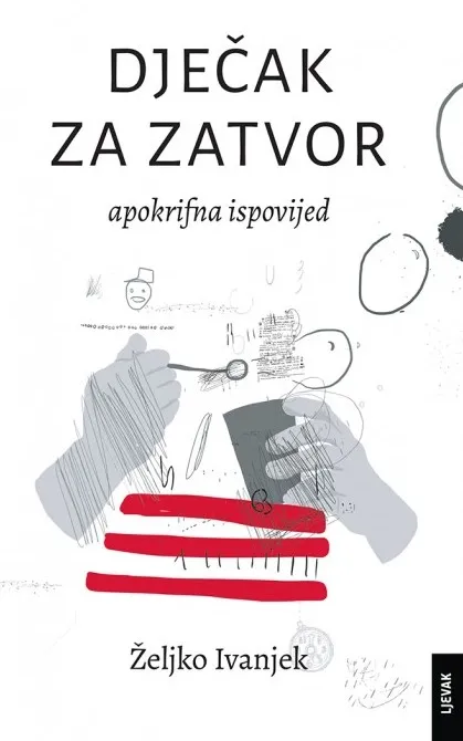 Dječak za zatvor