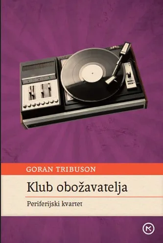 Klub obožavatelja