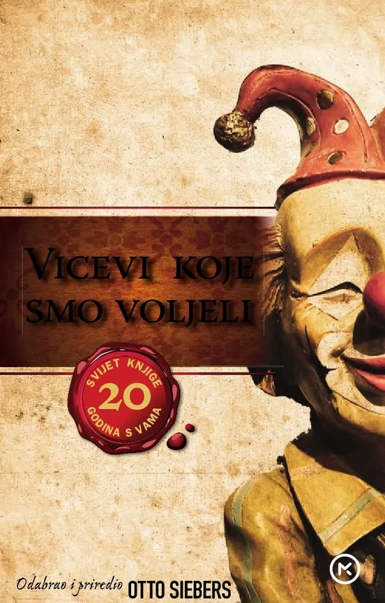 Vicevi koje smo voljeli