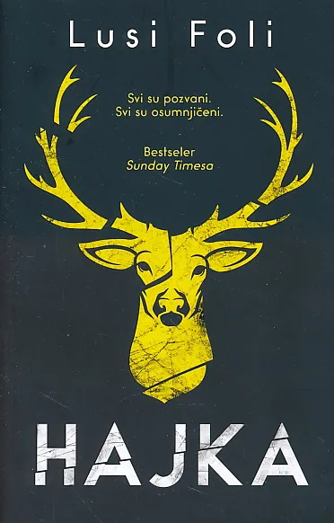 Hajka