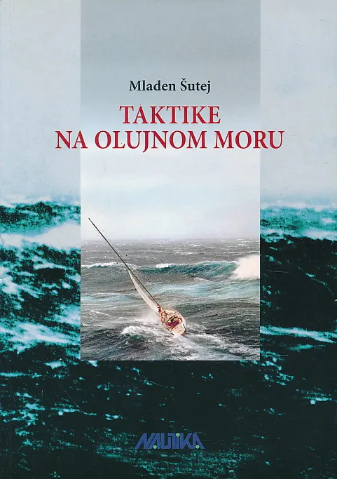 Taktike na olujnom moru